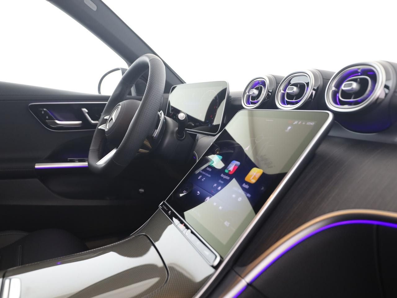 Mercedes-Benz C-Klasse – Bild 18
