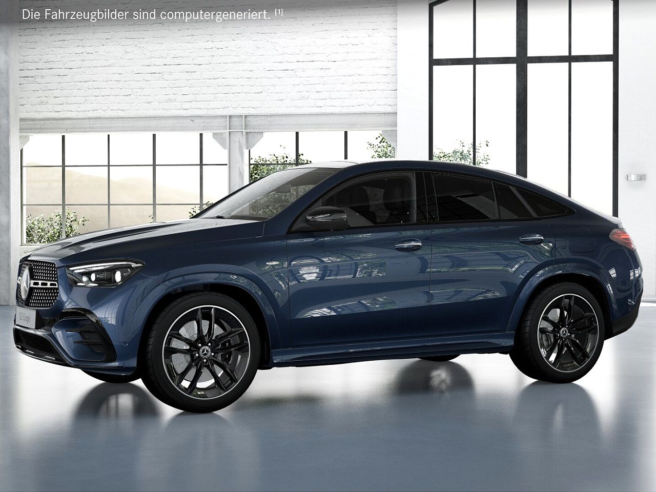 Mercedes-Benz GLE – Bild 20