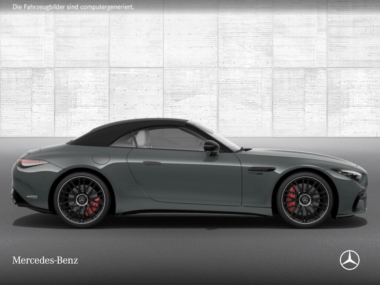 Mercedes-Benz SL – Bild 4