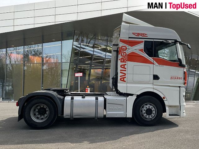 MAN TGX 18.510 4x2 BL SA 5