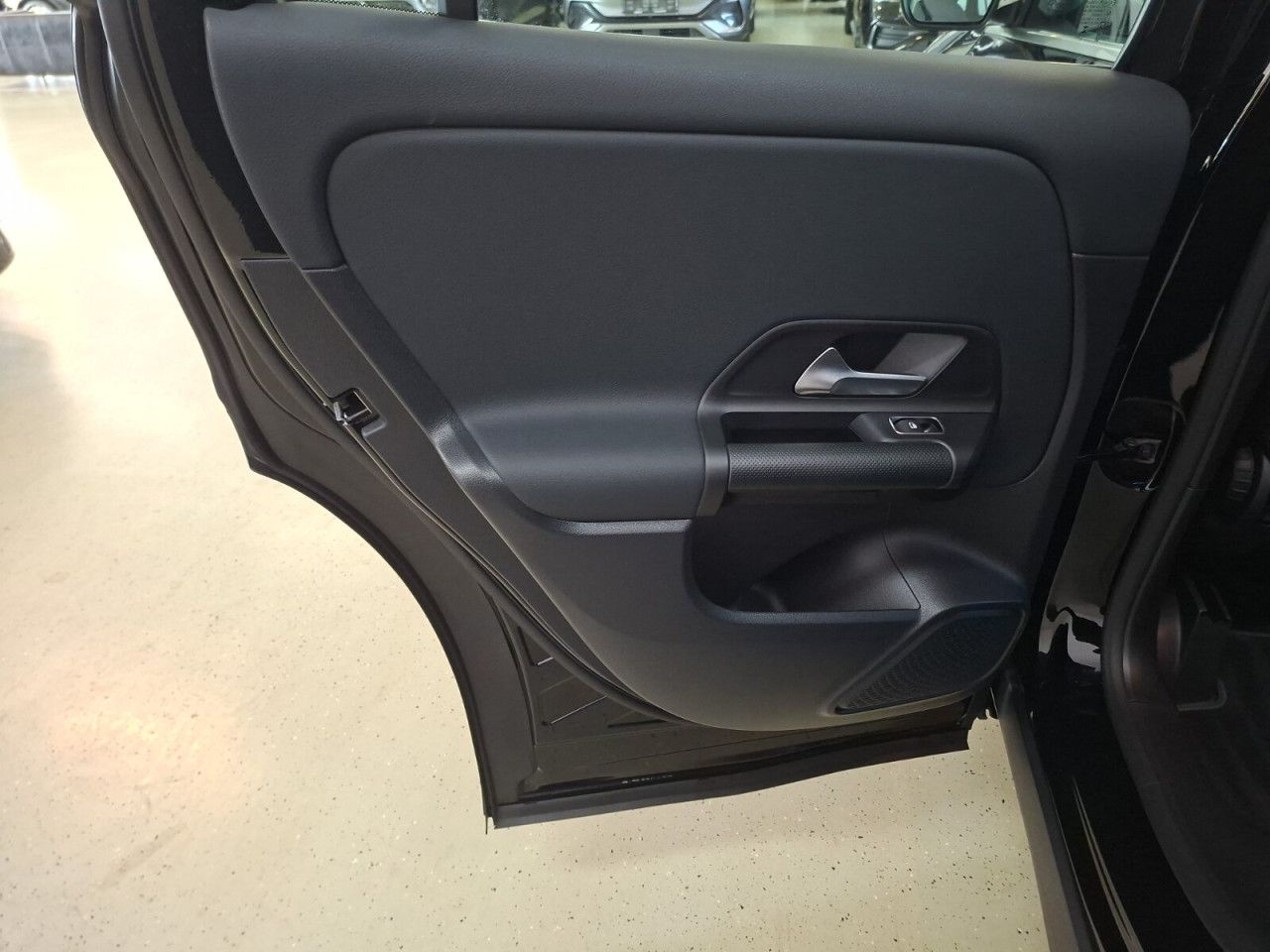 Mercedes-Benz GLA – Bild 13