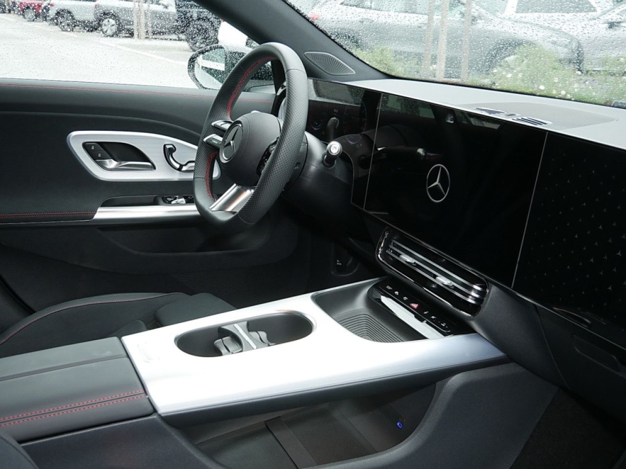 Mercedes-Benz CLA – Bild 5