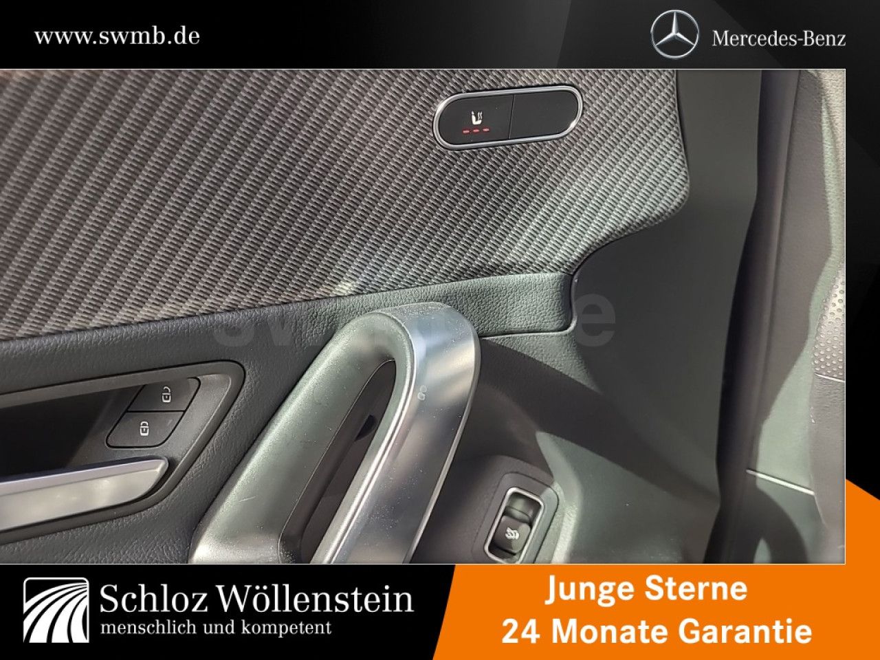 Mercedes-Benz CLA – Bild 10