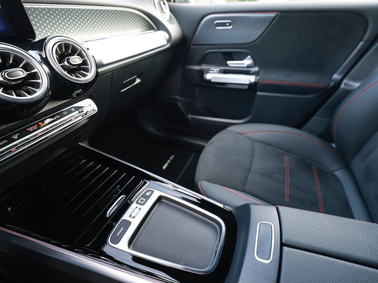 Mercedes-Benz EQB – Bild 17