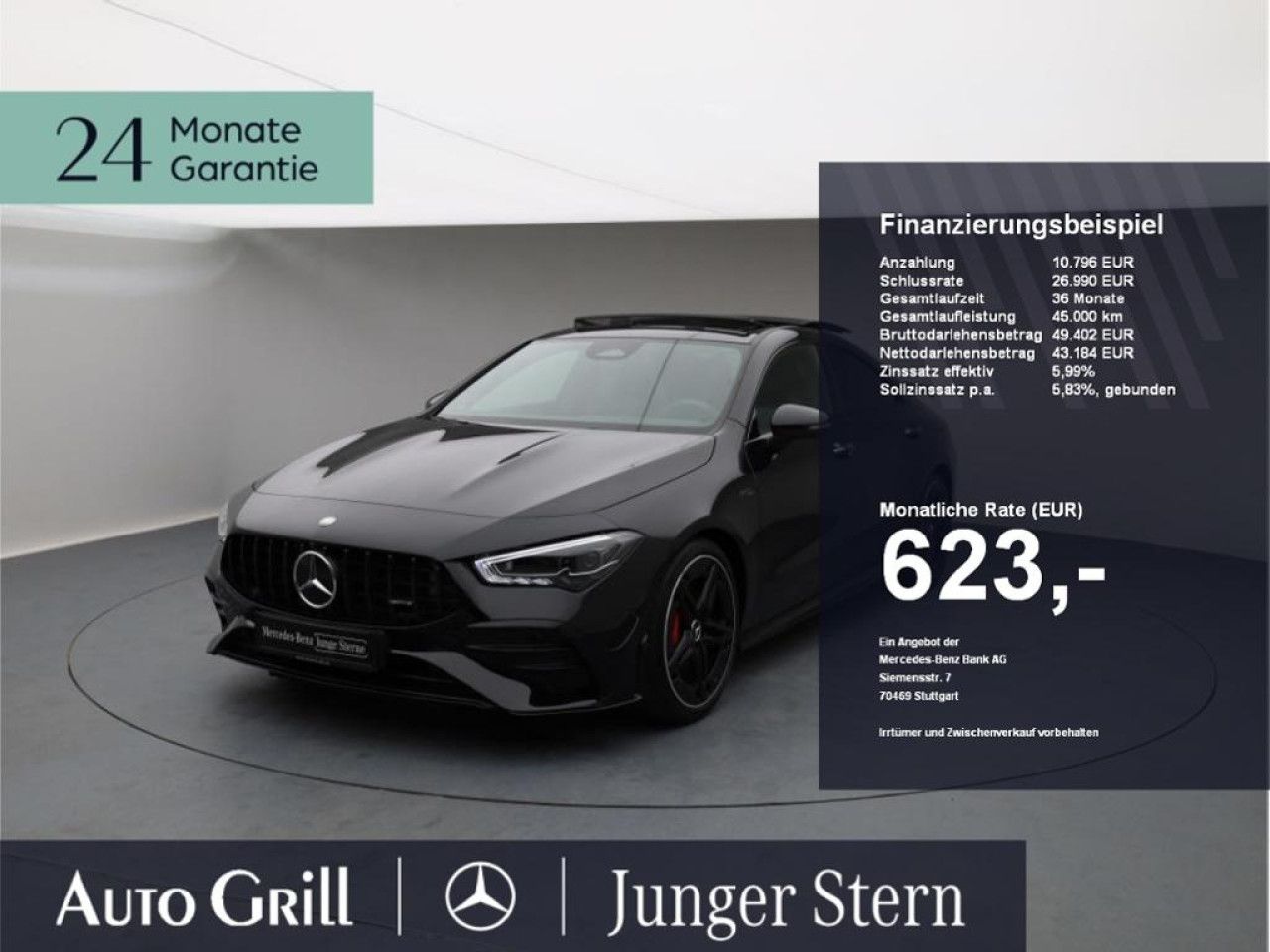 Fahrzeugbild 1 / 20
