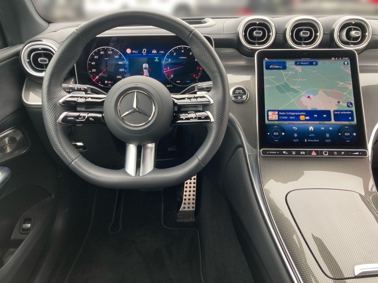 Mercedes-Benz GLC – Bild 9