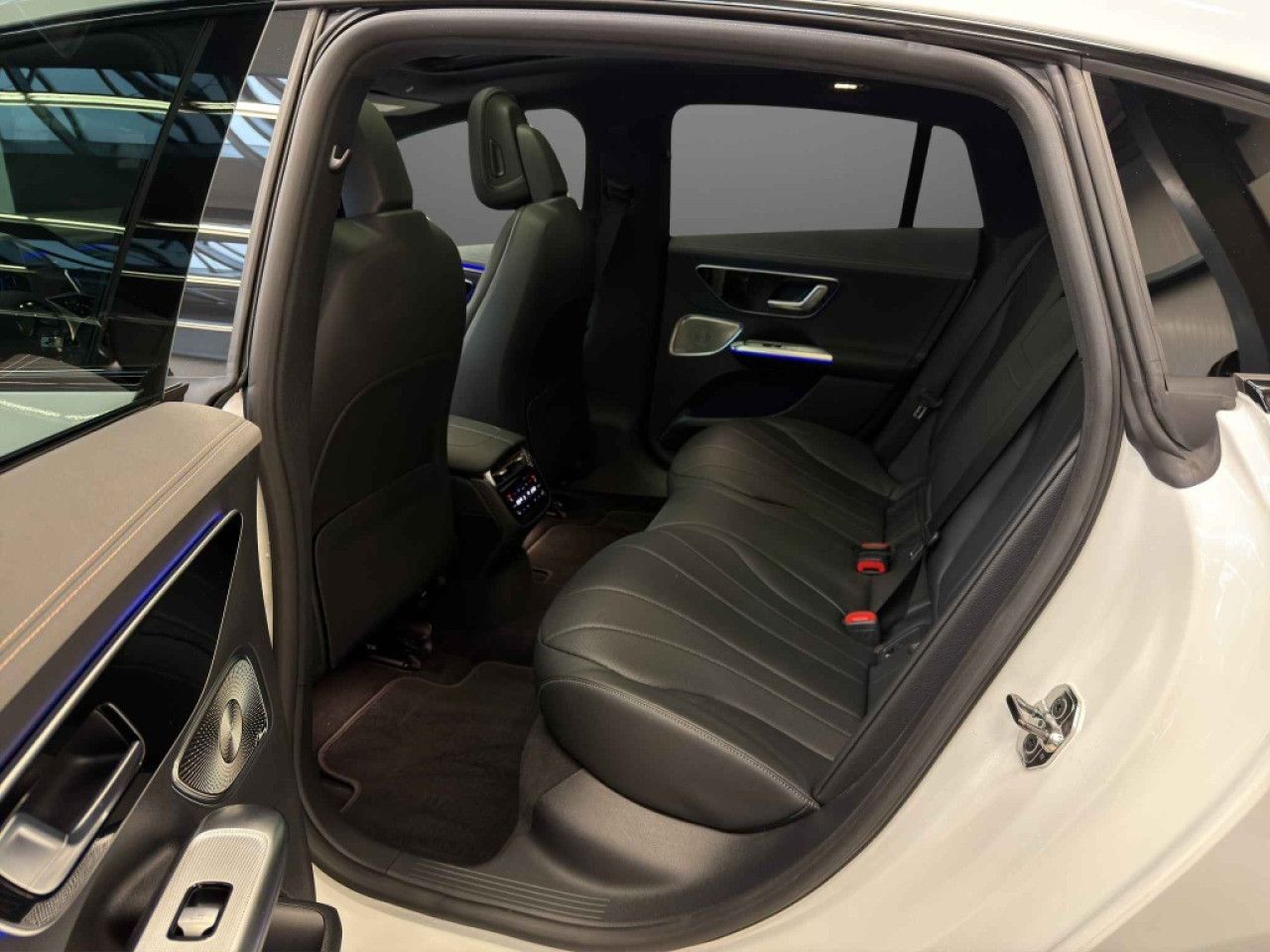 Mercedes-Benz EQE – Bild 6