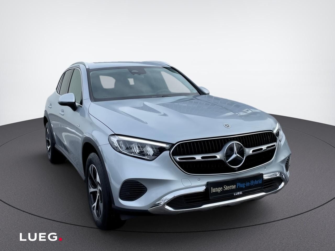 Mercedes-Benz GLC – Bild 6