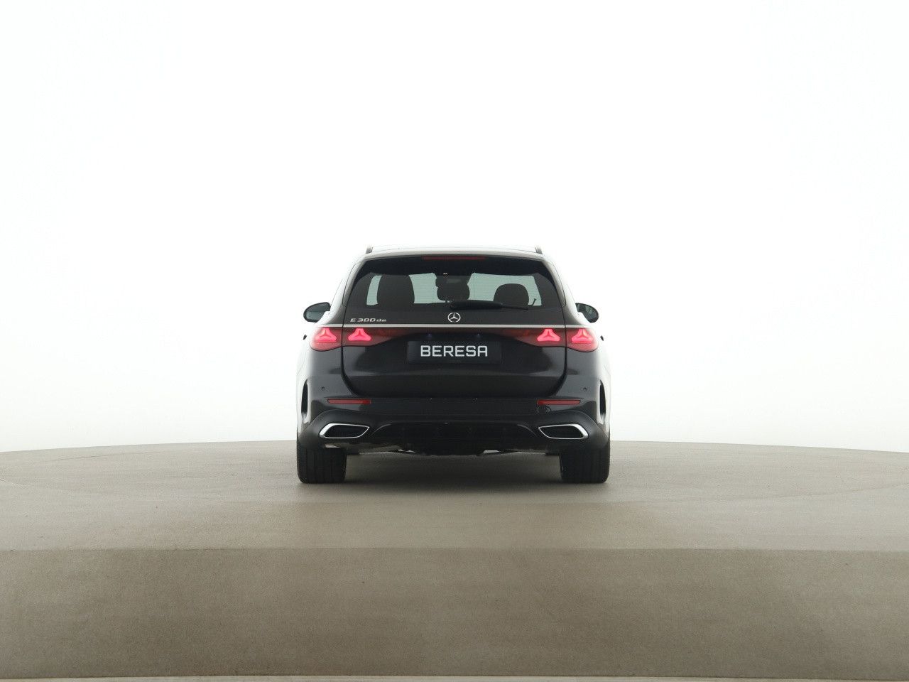Mercedes-Benz E-Klasse – Bild 5