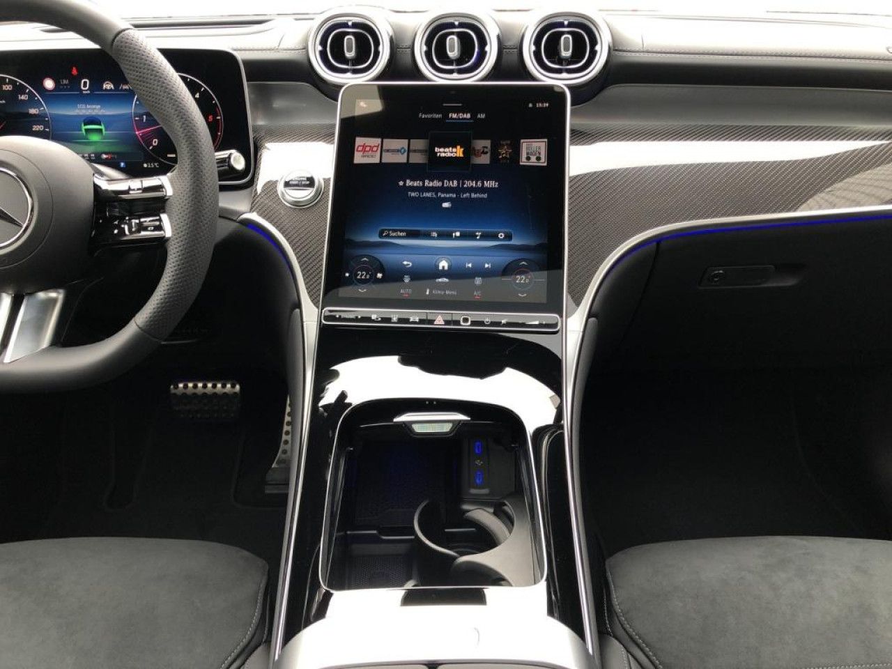Mercedes-Benz GLC – Bild 14