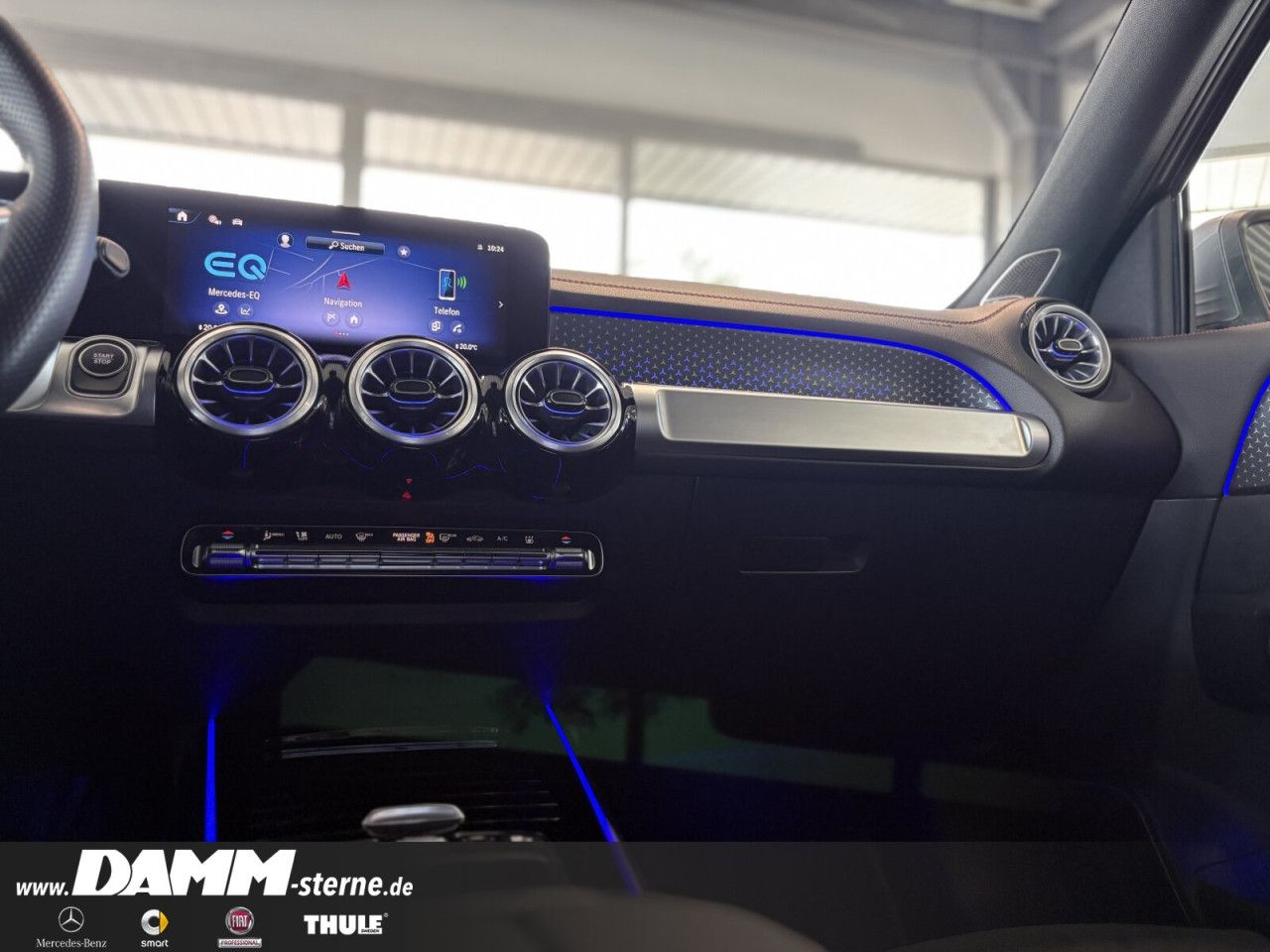 Mercedes-Benz EQB – Bild 23