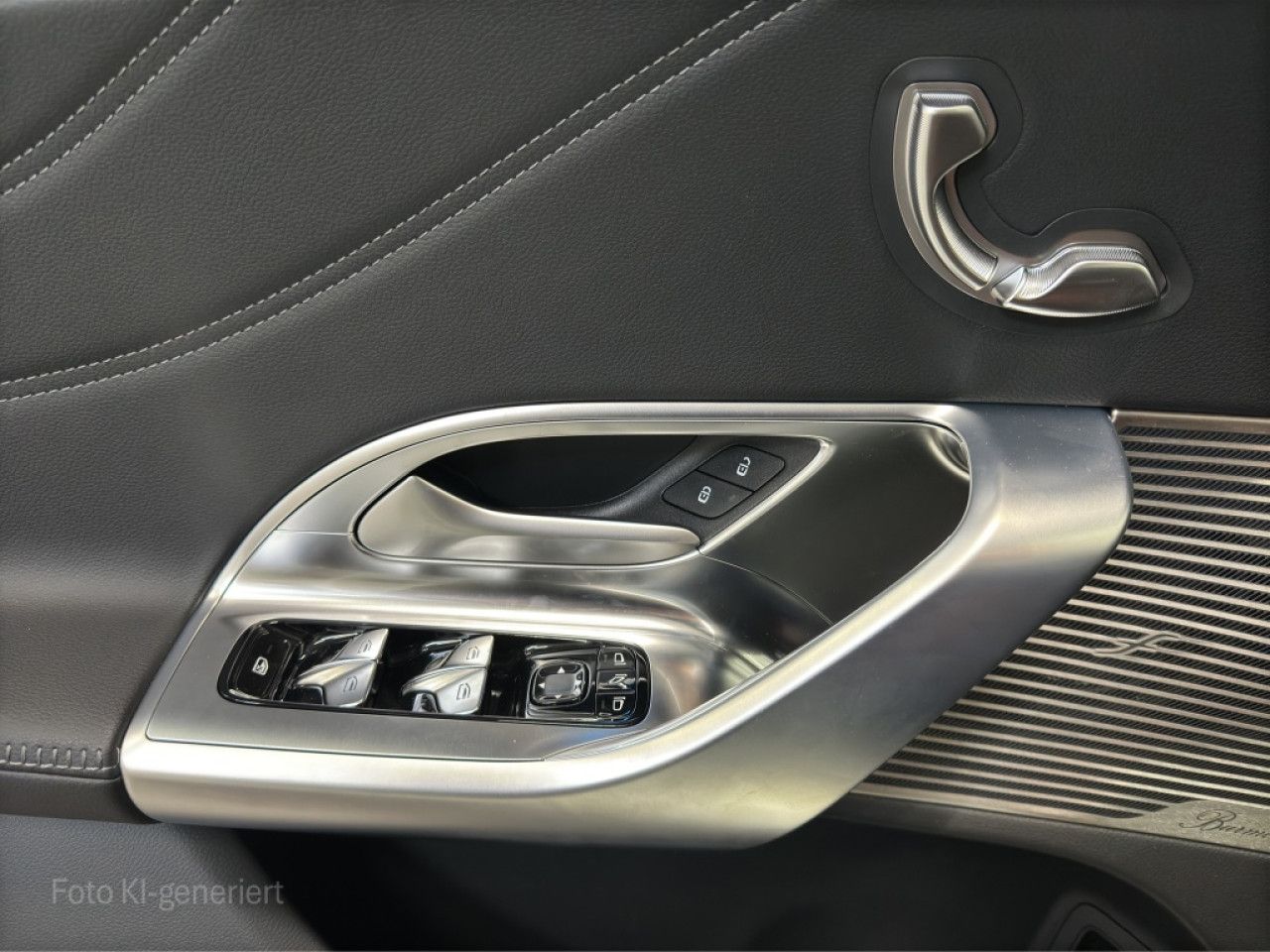 Mercedes-Benz C-Klasse – Bild 14