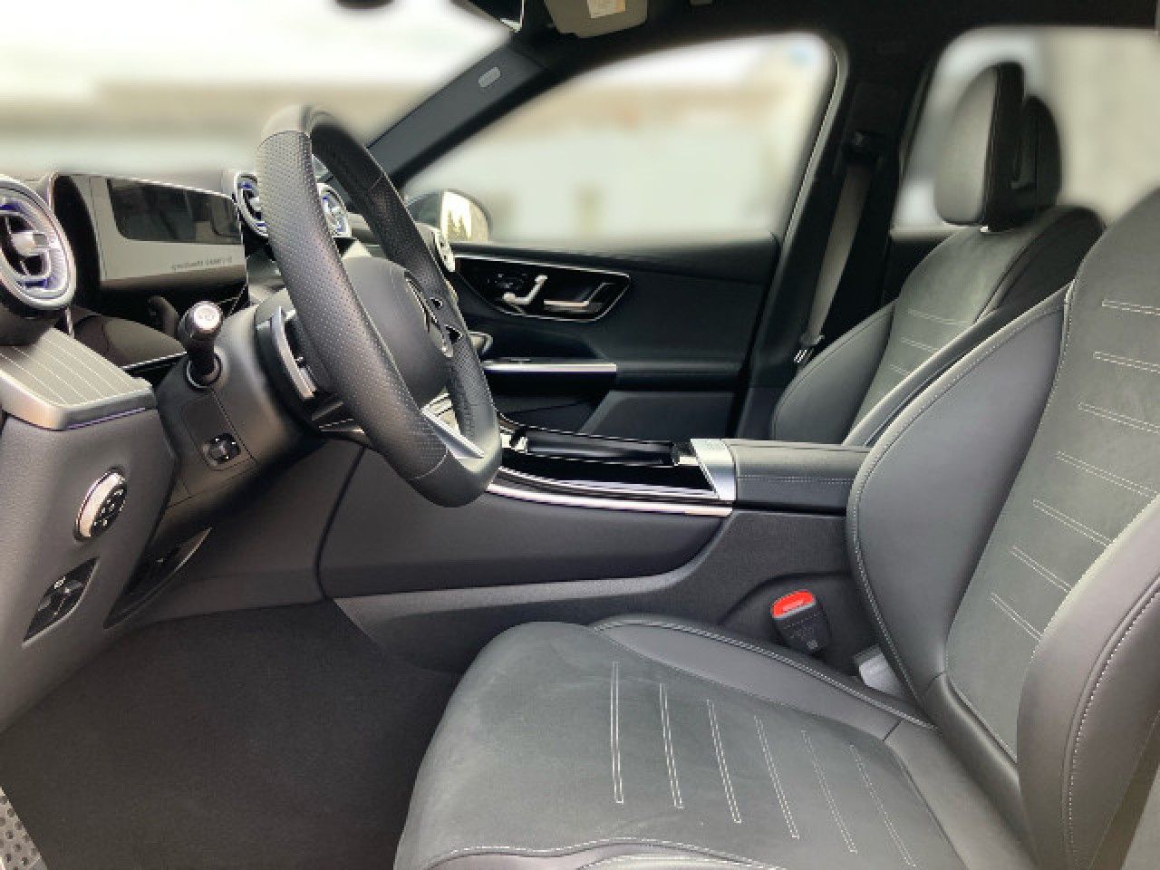 Mercedes-Benz GLC – Bild 7