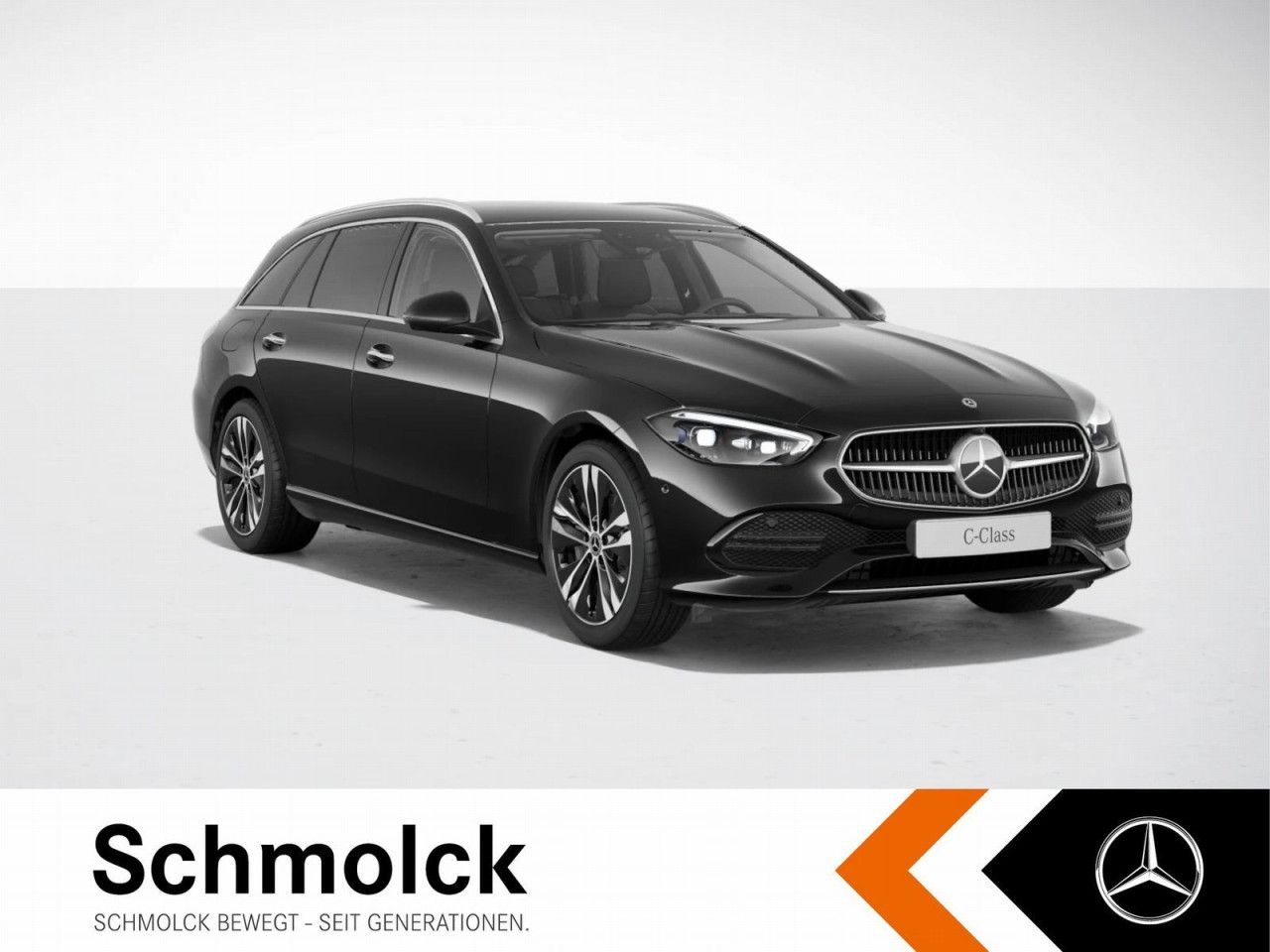 Mercedes-Benz C-Klasse – Bild 2