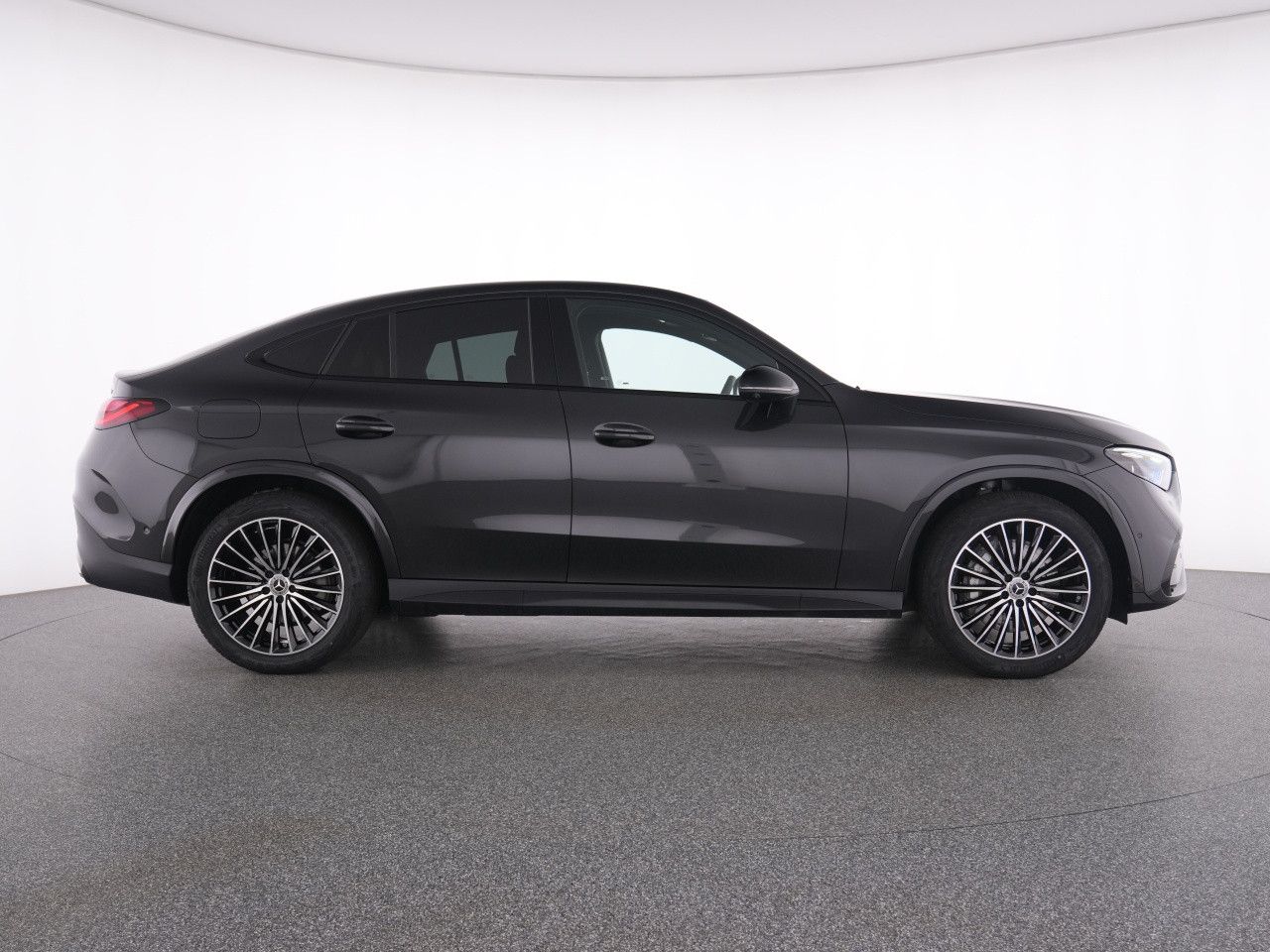 Mercedes-Benz GLC – Bild 11