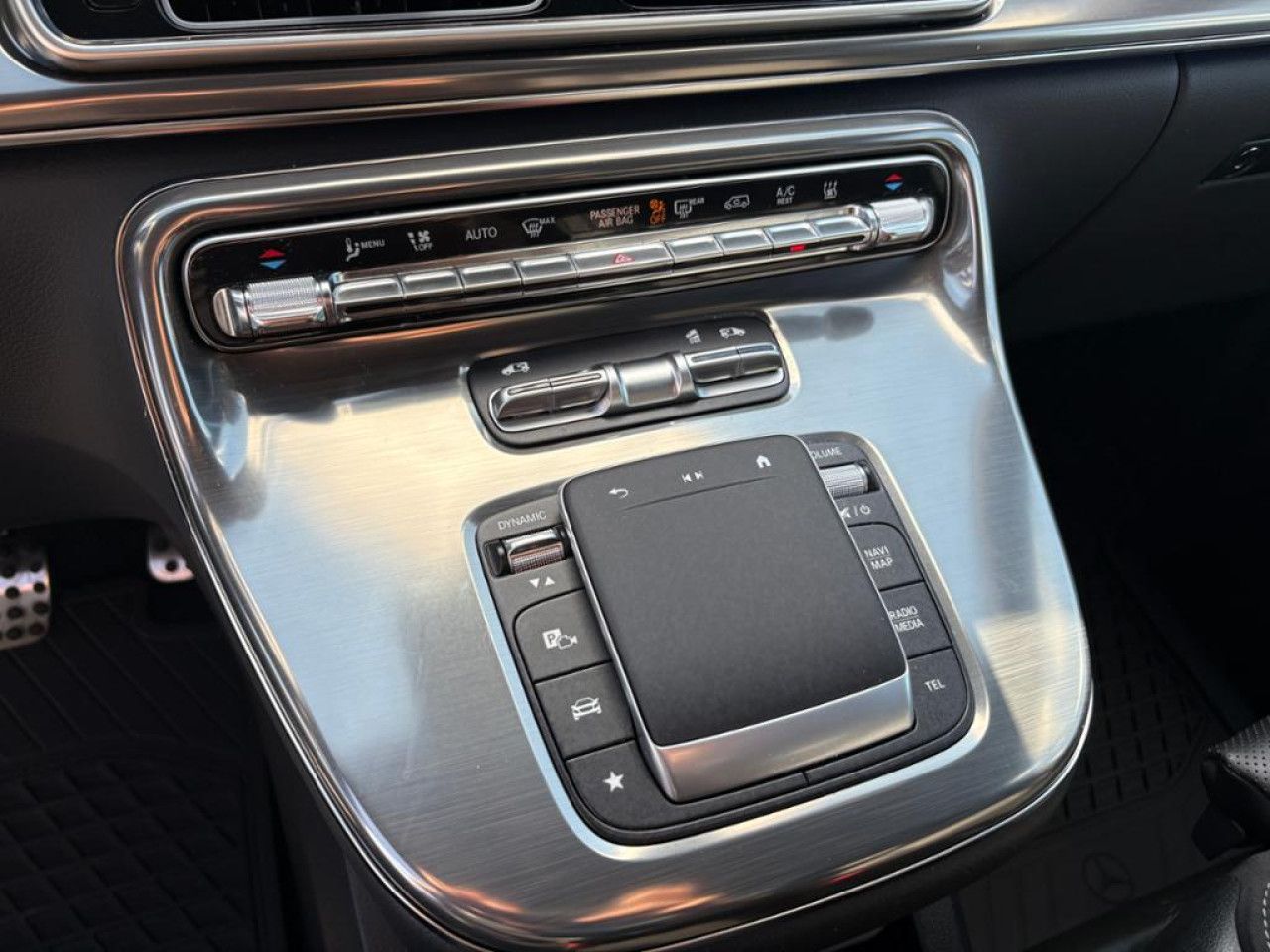 Mercedes-Benz V-Klasse – Bild 26