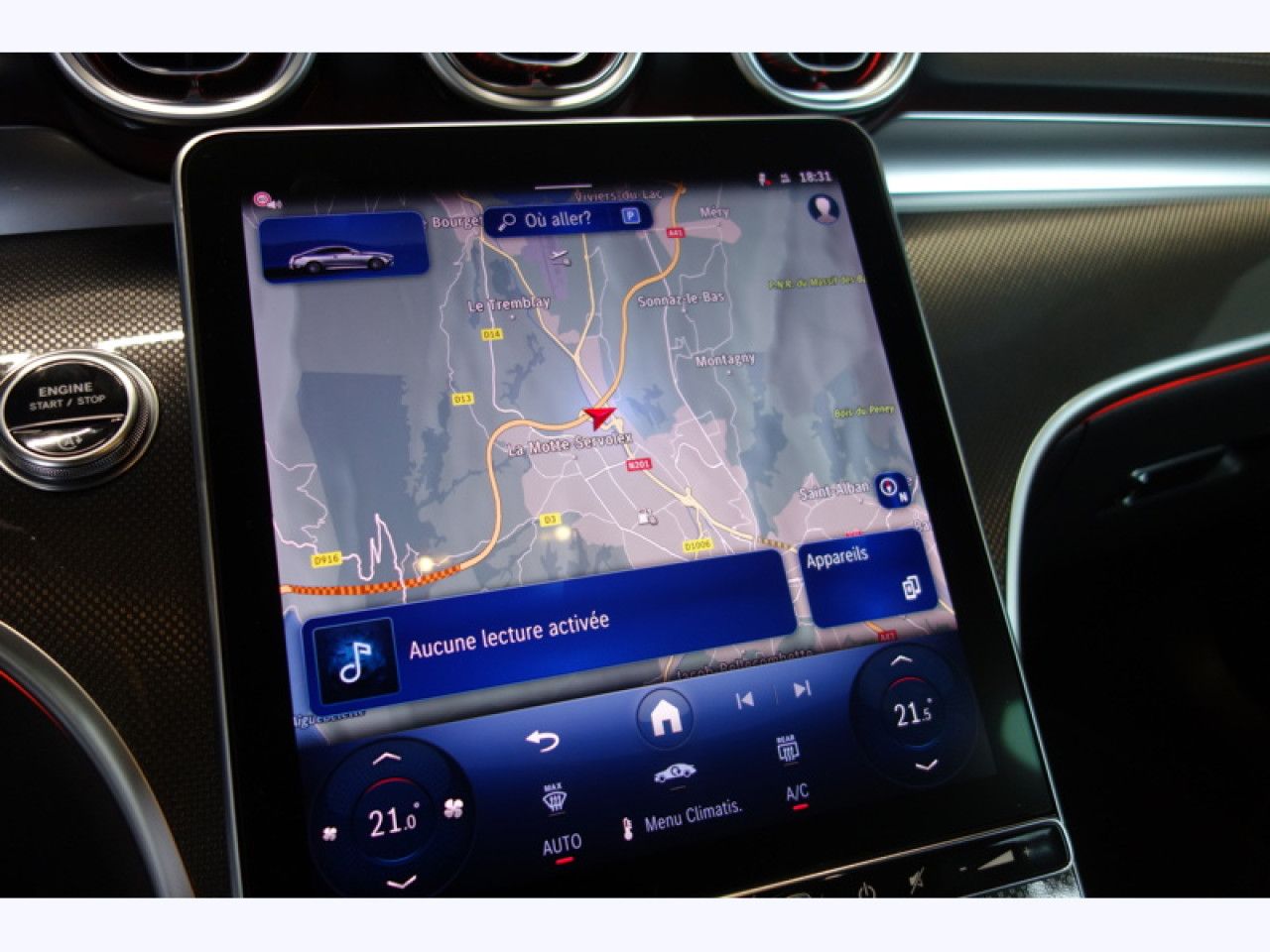 Photo du véhicule 14 / 18