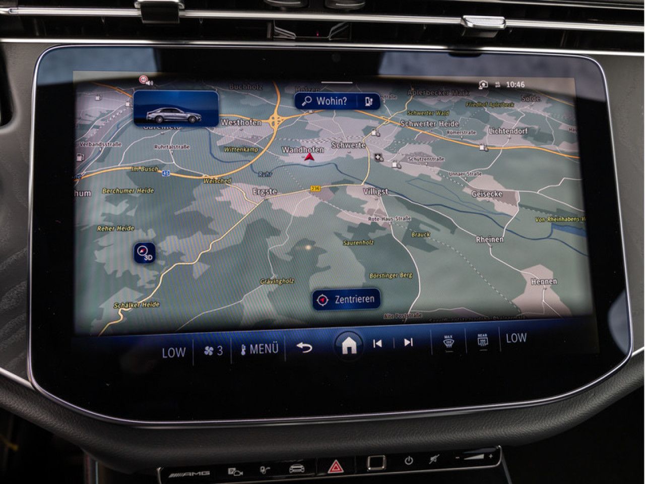 Mercedes-Benz E-Klasse – Bild 12