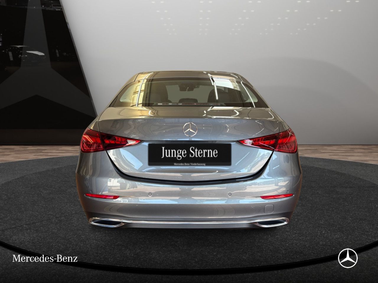 Mercedes-Benz C-Klasse – Bild 6