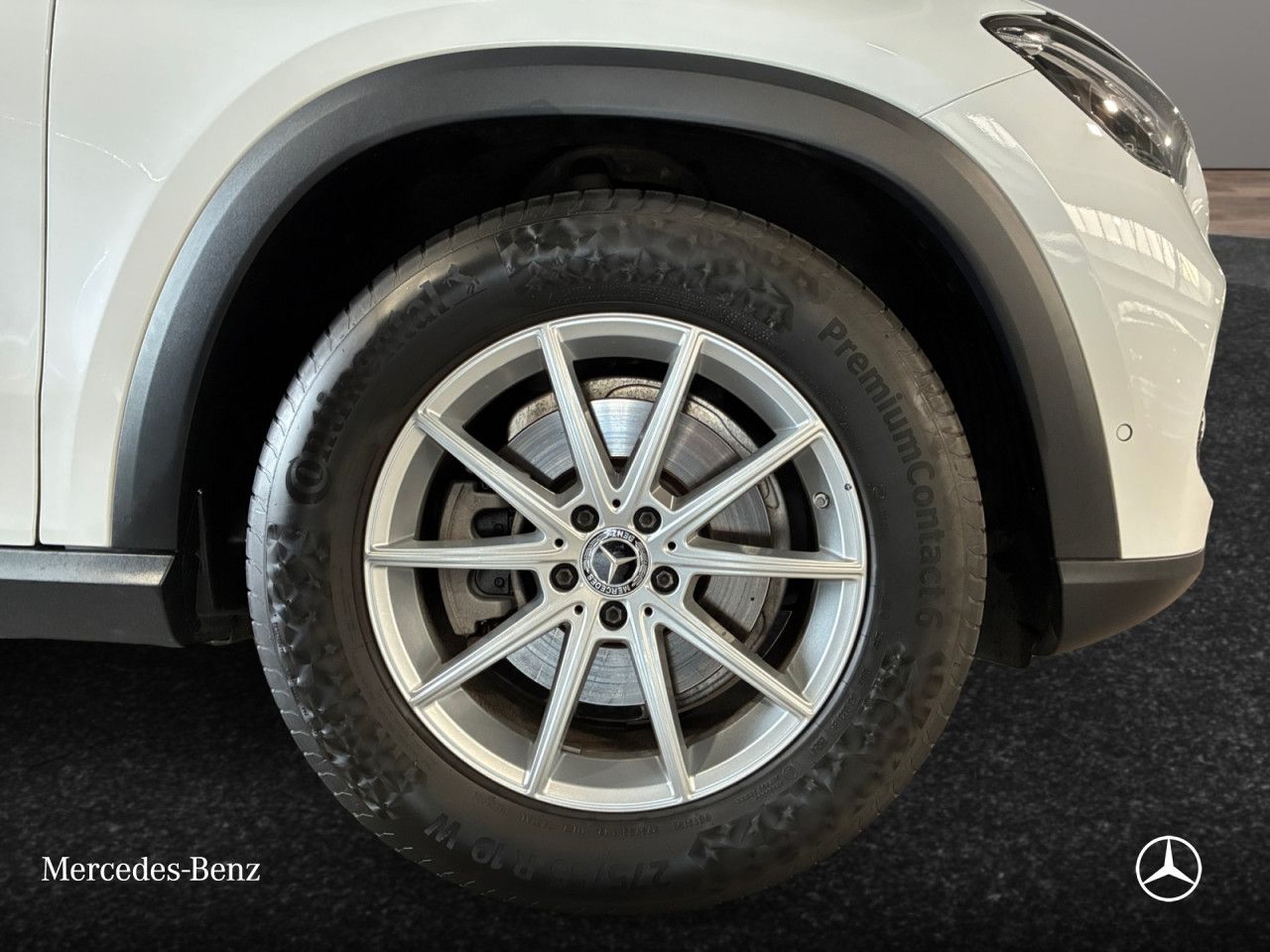 Mercedes-Benz GLE – Bild 4