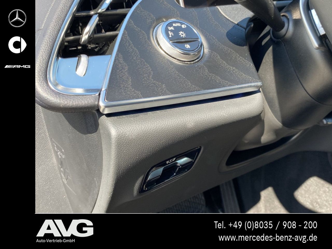 Mercedes-Benz E-Klasse – Bild 14