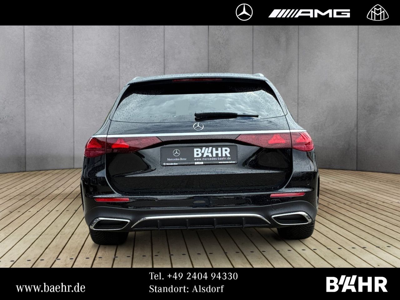 Mercedes-Benz E-Klasse – Bild 8