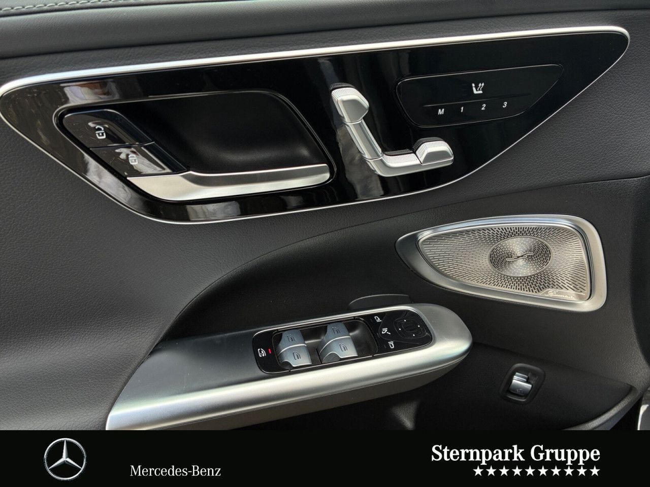 Mercedes-Benz C-Klasse – Bild 20