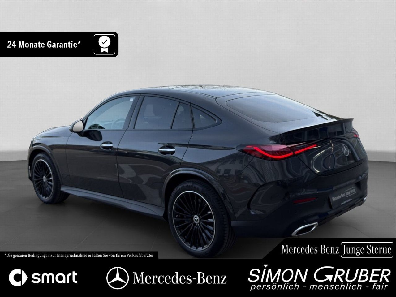 Mercedes-Benz GLC – Bild 13