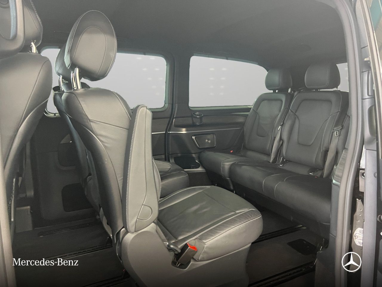 Mercedes-Benz V-Klasse – Bild 9