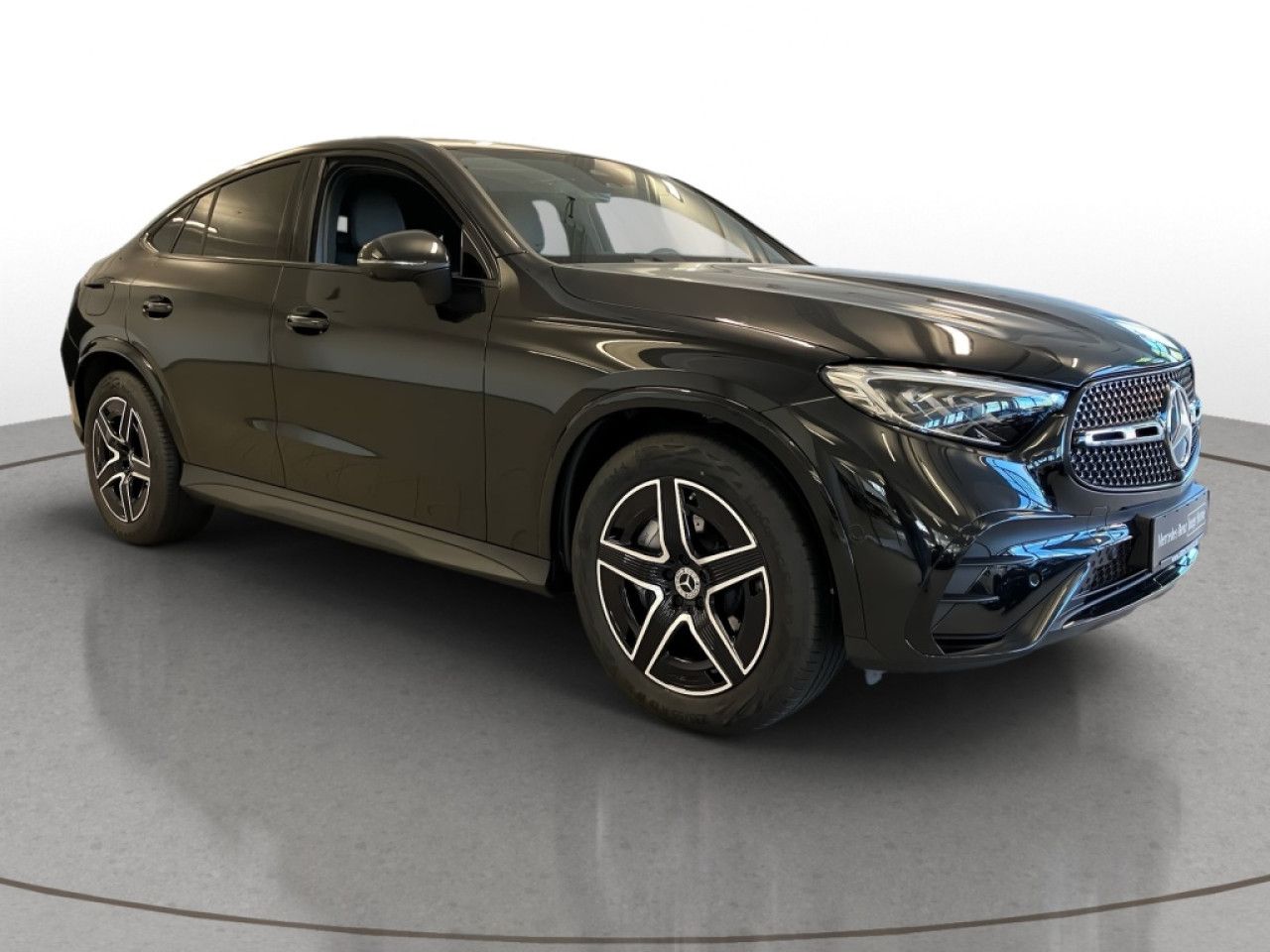 Mercedes-Benz GLC – Bild 3