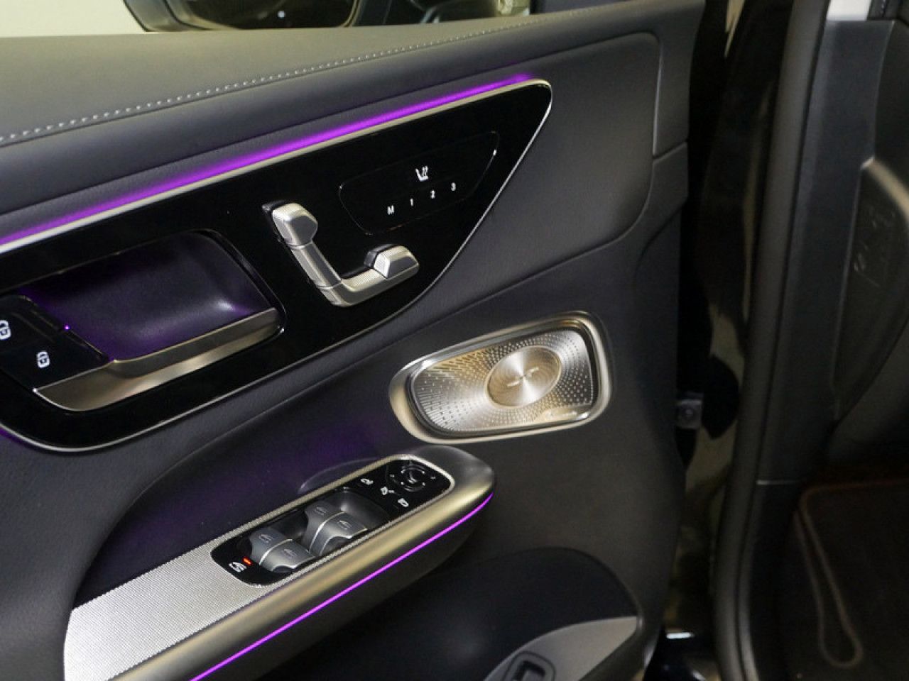 Mercedes-Benz GLC – Bild 10