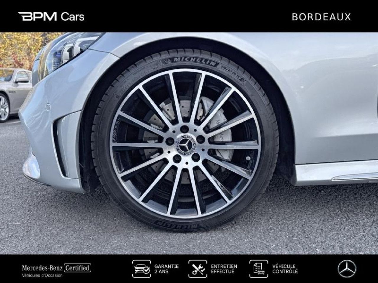 Photo du véhicule 13 / 18