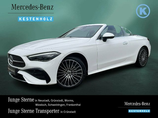 Mercedes-Benz CLE 200