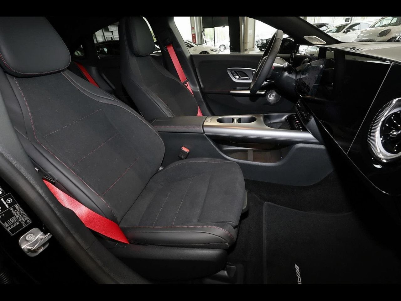 Mercedes-Benz CLA – Bild 4