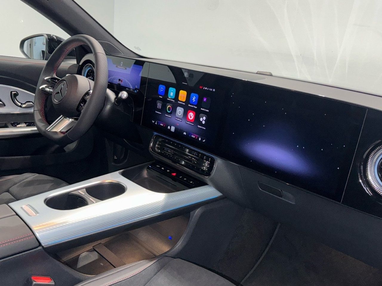 Mercedes-Benz CLA – Bild 11