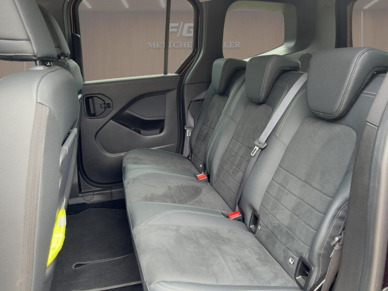 Mercedes-Benz T-Klasse – Bild 7