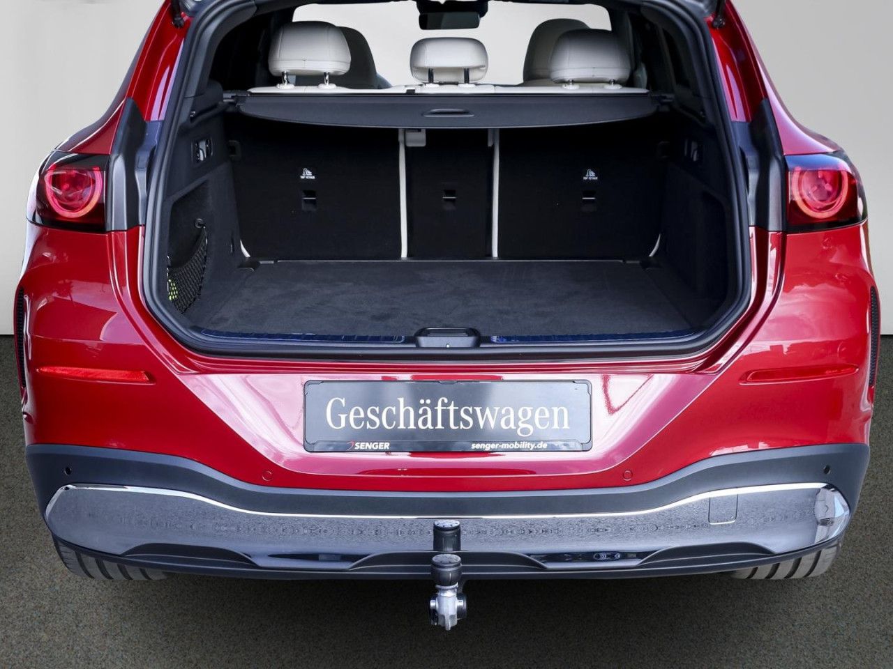 Mercedes-Benz GLC – Bild 4