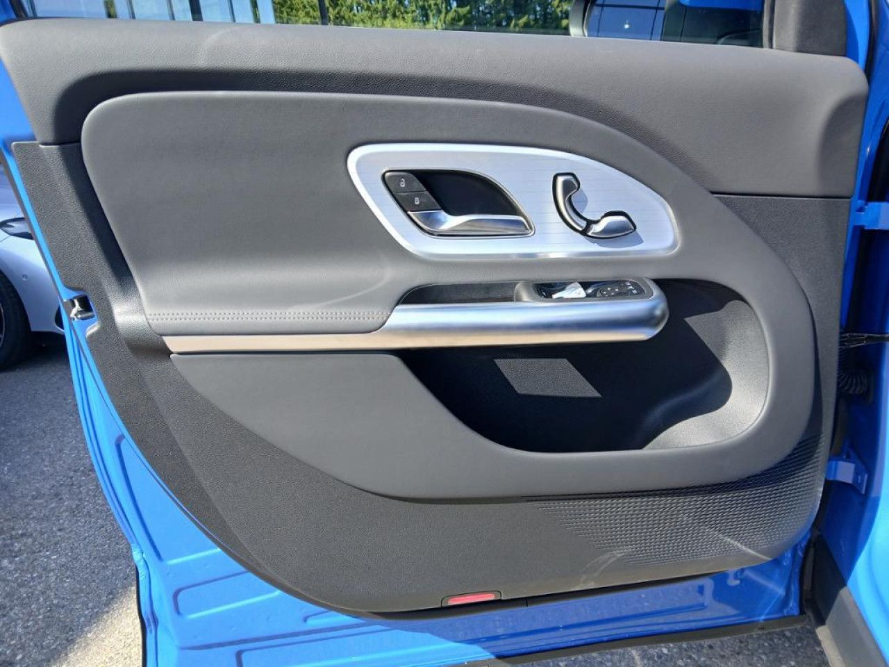 Mercedes-Benz GLB – Bild 3