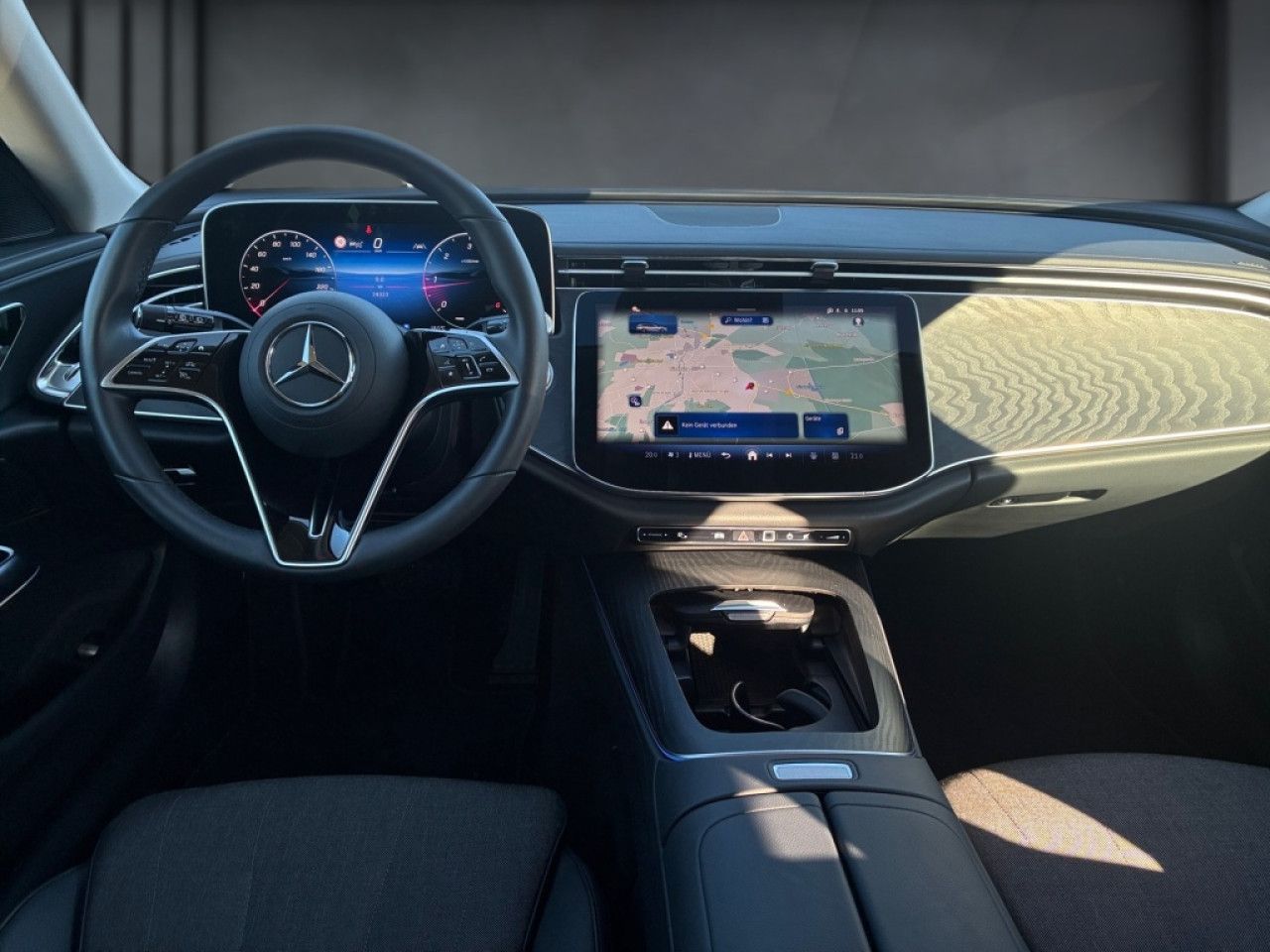 Mercedes-Benz E-Klasse – Bild 15