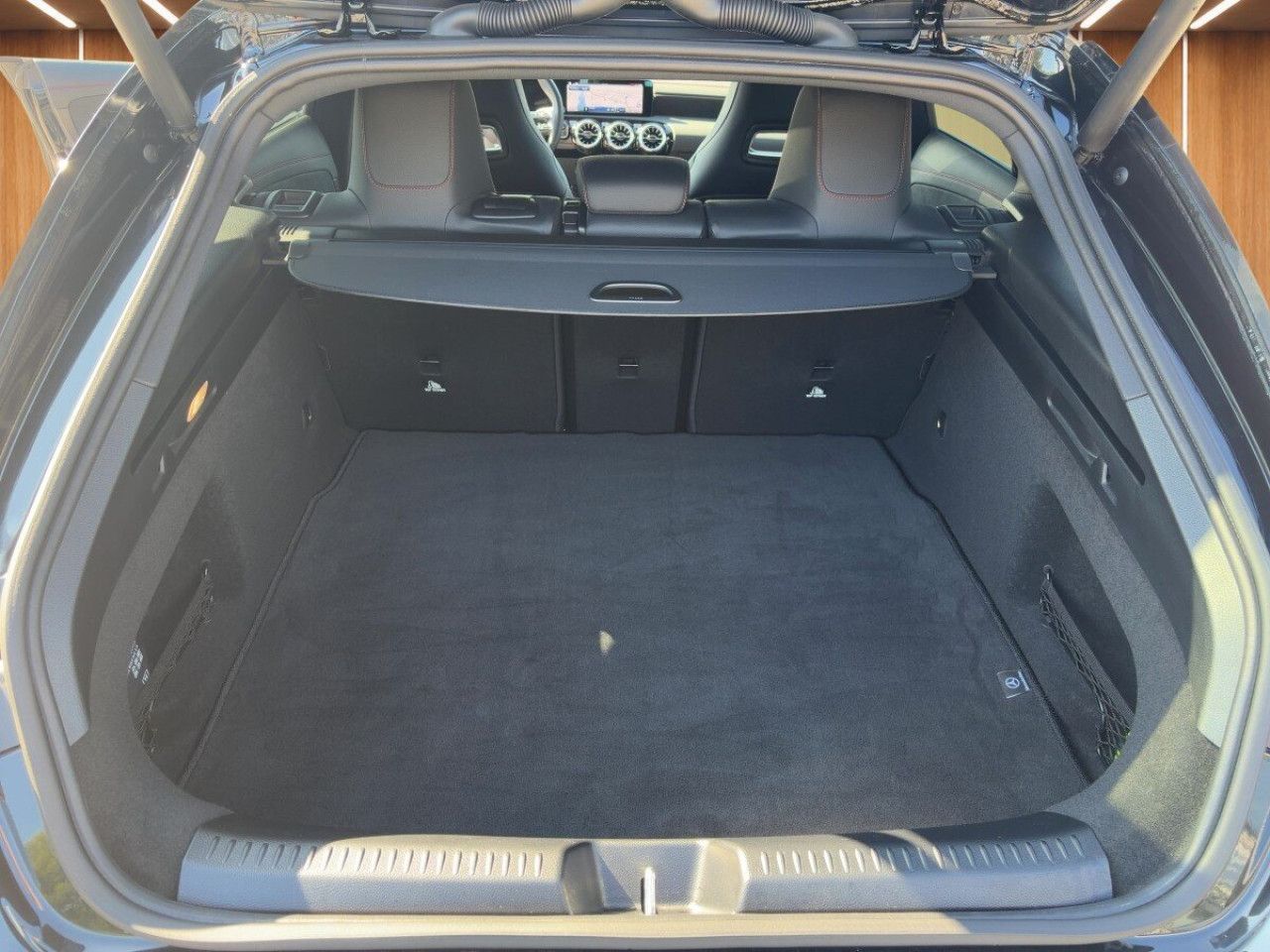 Mercedes-Benz CLA – Bild 13