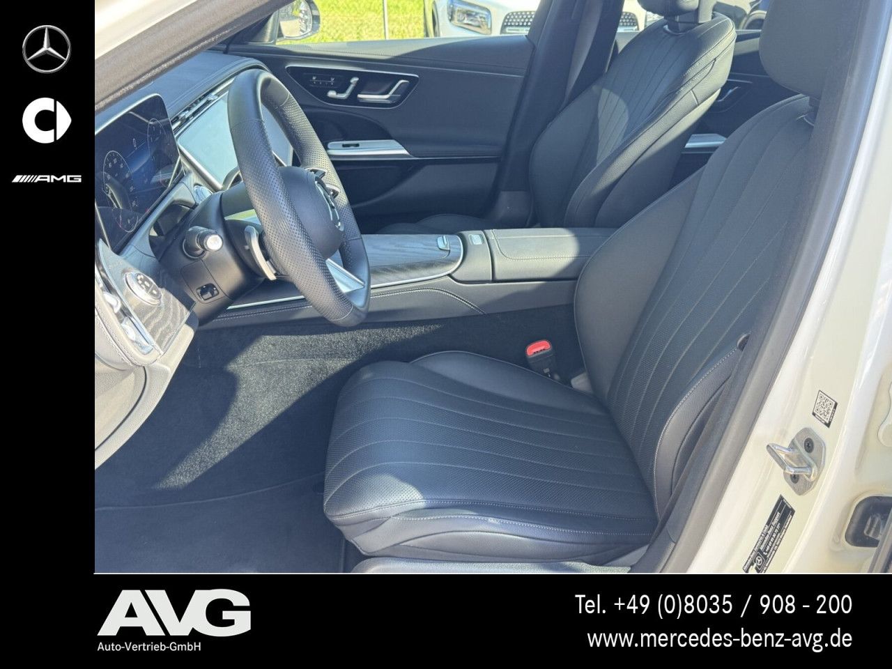 Mercedes-Benz E-Klasse – Bild 10