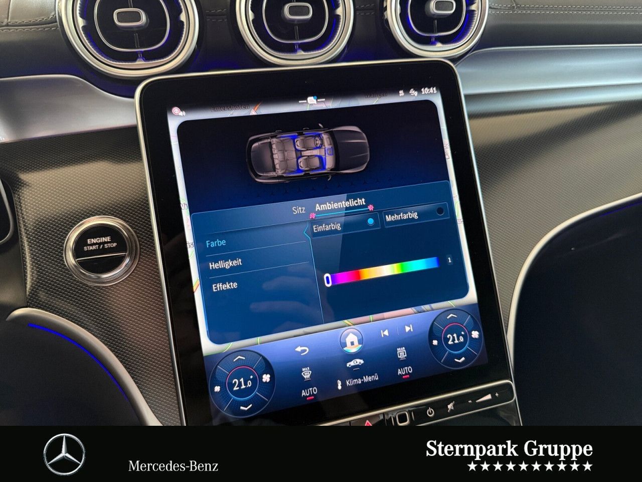 Mercedes-Benz GLC – Bild 21