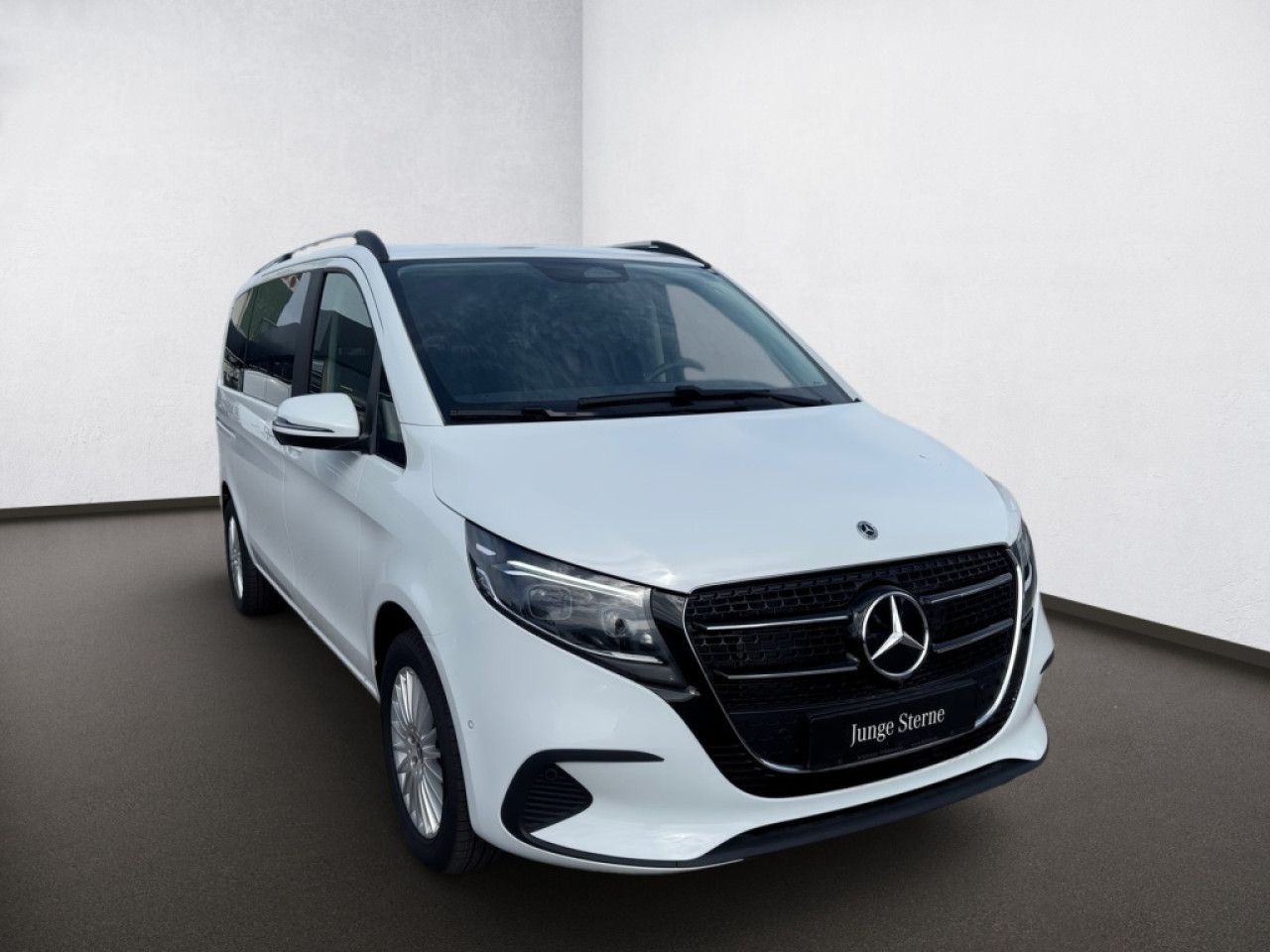 Mercedes-Benz V-Klasse – Bild 6