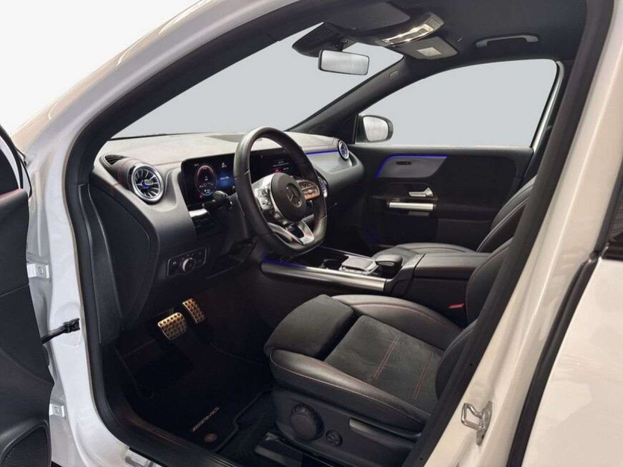 Mercedes-Benz EQA – Bild 10