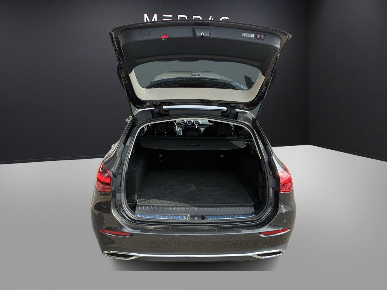 Mercedes-Benz C-Klasse – Bild 9