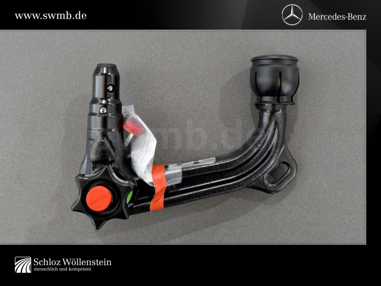 Mercedes-Benz V-Klasse – Bild 23