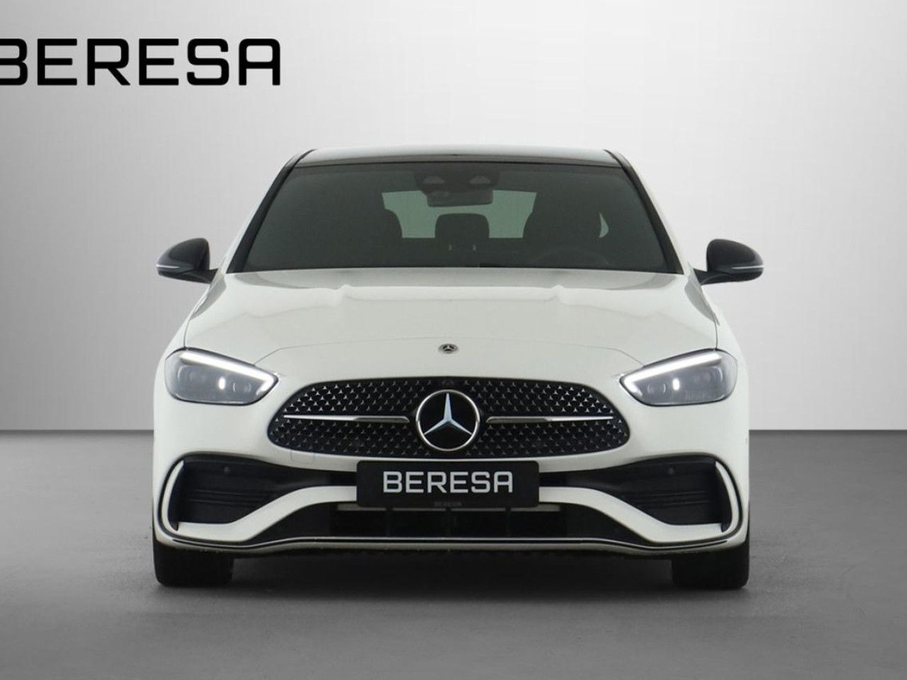 Mercedes-Benz C-Klasse – Bild 2