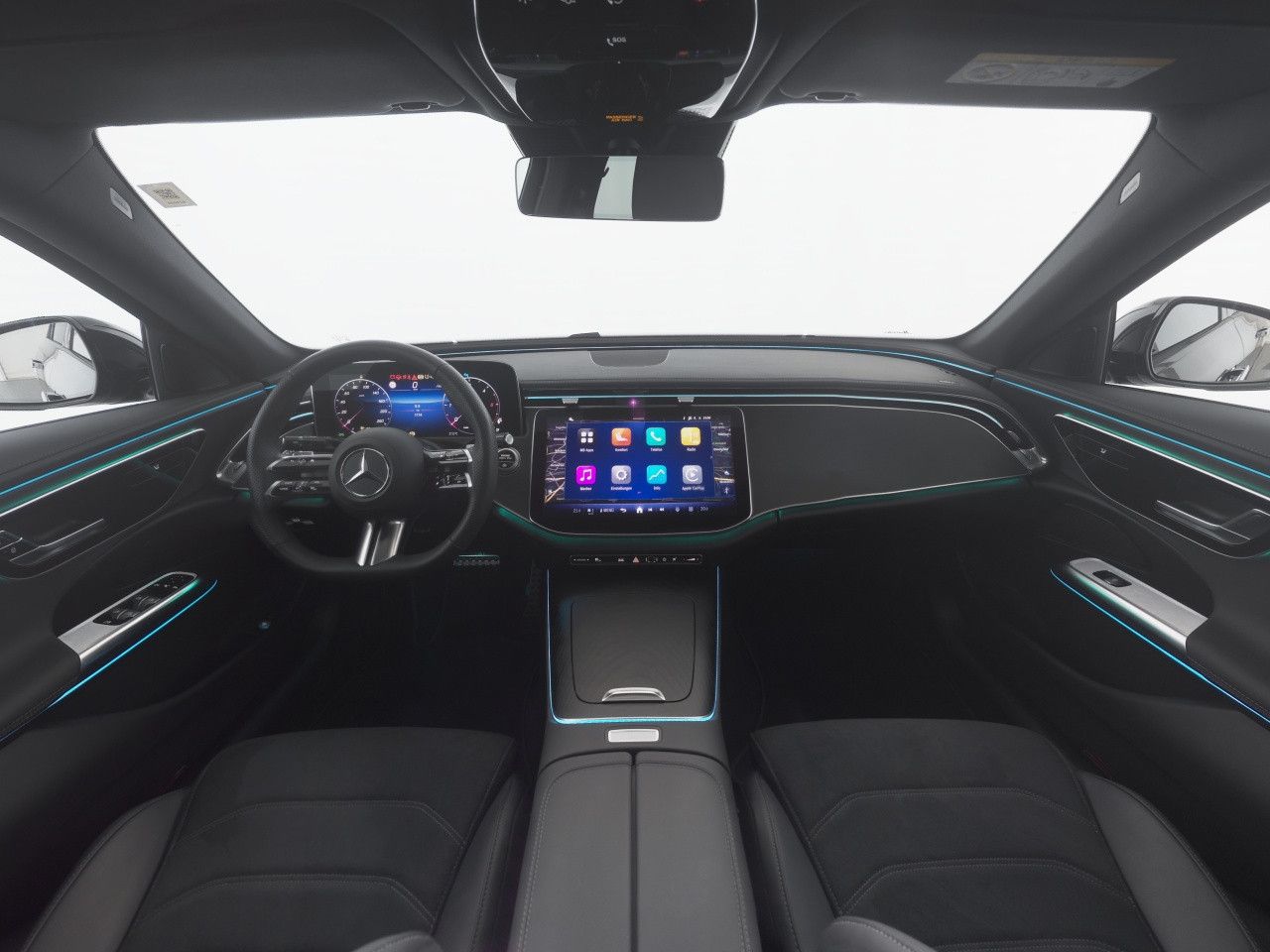 Mercedes-Benz E-Klasse – Bild 3