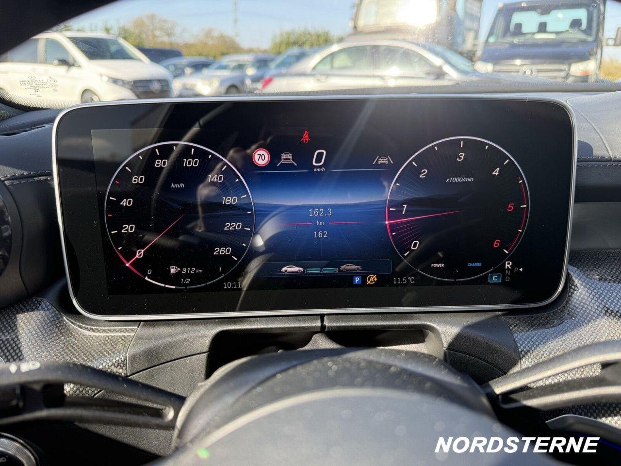 Mercedes-Benz C-Klasse – Bild 26