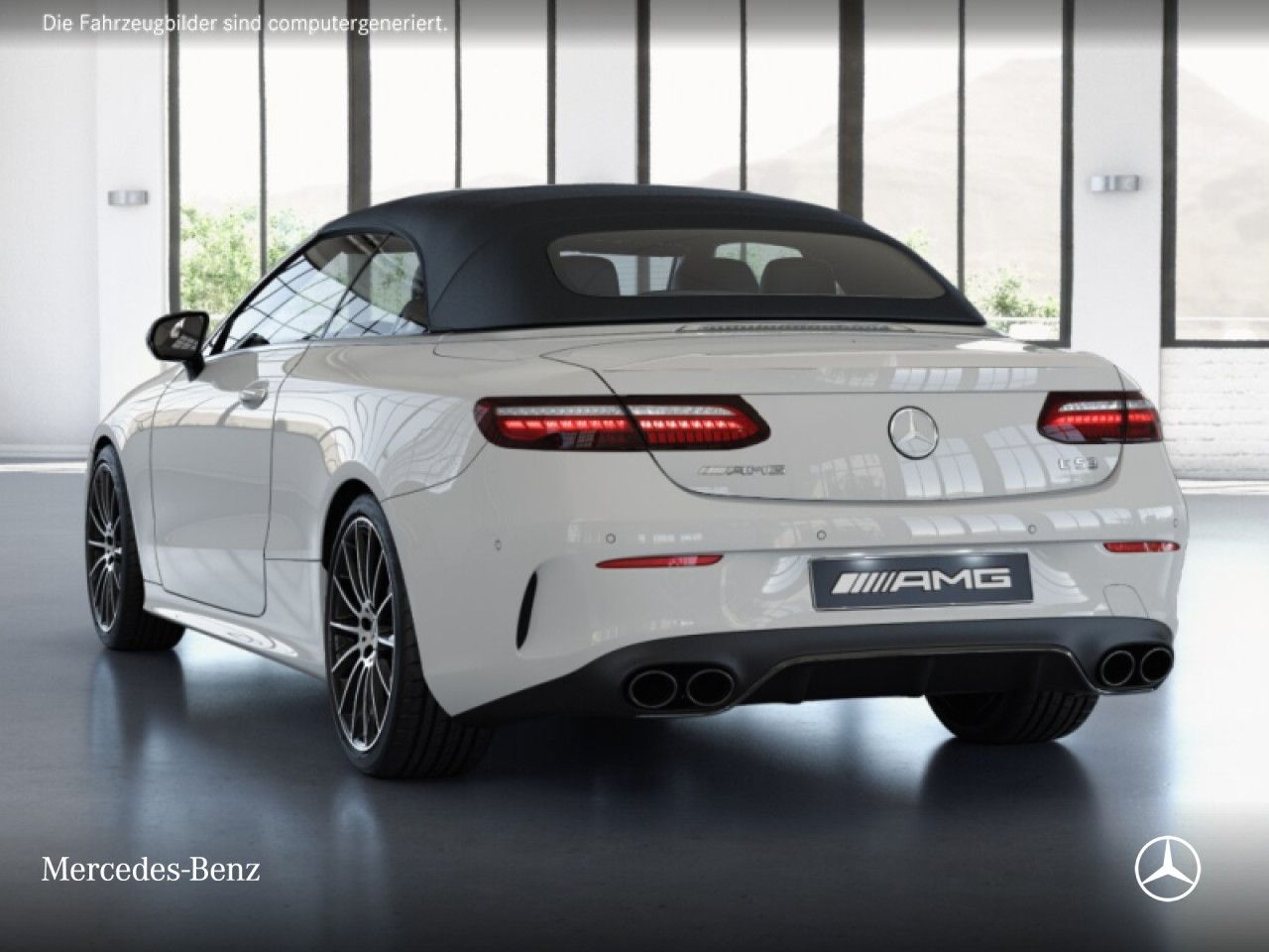 Mercedes-Benz E-Klasse – Bild 18